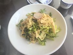 -邢家锅贴老店·非遗·开封菜(金明广场店)