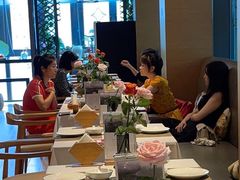 -若蘭慈·无国界素食料理(欢乐海岸店)