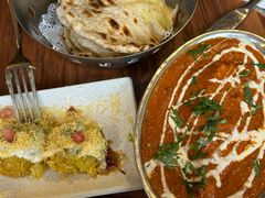 -克比叔叔印度餐厅Kebabs on the Grille(永康路分店)