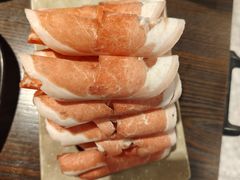 -德来順老北京 涮羊肉 烤羊排(大学城店)