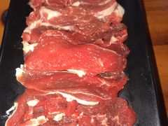 -捞围鲜·港式打边炉(海阳路店)