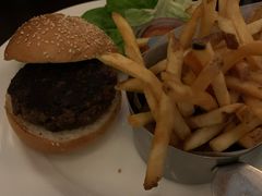 -db Bistro & Oyster Bar by Daniel Boulud(滨海湾金沙店)
