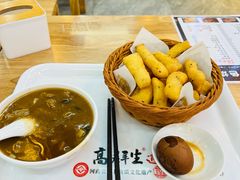 -高群生胡辣汤(亚运村店)