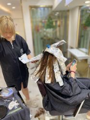 -雅仕 HAIR SALON 美发沙龙