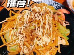 -五右卫门(张自忠路店)