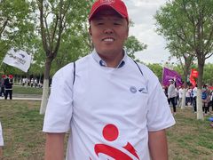 -天津东丽湖风景区