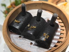 -禄运茶居·手工点心(猎德店)