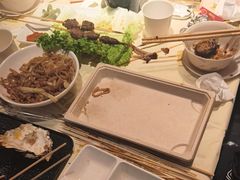 -串盟烧烤·长沙美食地标(星沙店)