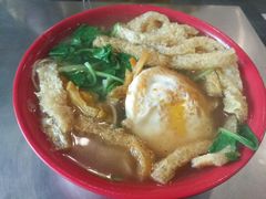 易记面-易记皮肚面(明瓦廊店)