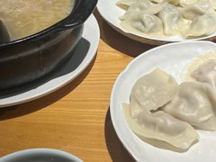 -一轩饺子馆(丽都店)