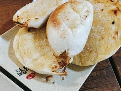 -胖嫂烧烤(武胜路总店)