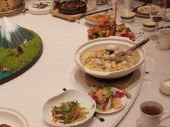 -新疆大厦·慕士塔格餐厅