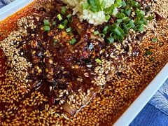 -富乐山酒店(西黄城根北街店)