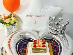 -壹点壹客·生日蛋糕(南山店)