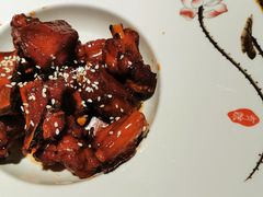 百味糖排-杭百味·大众精选杭帮菜(西湖音乐喷泉店)