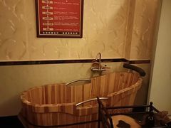 -尚康·按摩SPA·经络养生会所(东城总店)