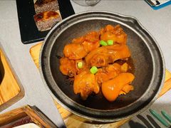 -晓粤·惹味粤菜(凯德乐峰广场店)