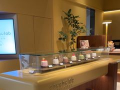 -chuchulab日式短蛋糕(粤海天地店)