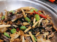 -楚鱼王·河鲜·湖北菜(华农店)