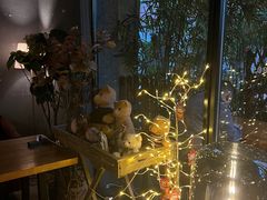 -咖法森林·咖啡  酒吧(天河店)