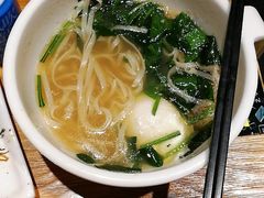 -喝丢一只鞋海鲜烧烤·海肠捞饭(文体街店)