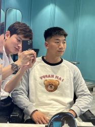 -Kraemer Paris苏豪发廊