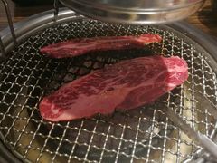 -虎丸烧肉(新大陆广场店)
