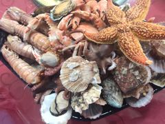 -张会海鲜饭店(东戴河店)