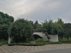 -堤角公园