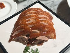 -北京全聚德(清华园店)