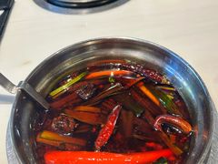 -围炉夜话·潮汕卤水火锅(榕江店)