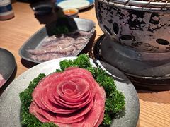 -烧肉达人•炭火烧肉(新天地店)