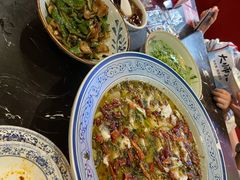 -陆小凤四川料理(北京路店)