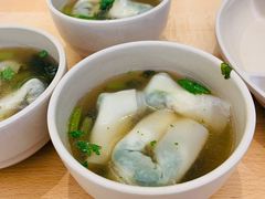 -素满香·全民食养自助(长宁龙之梦店)