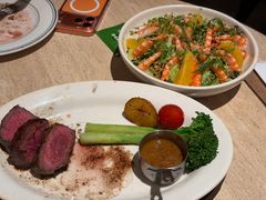 -O'eat Blossom&Pelican(深圳首店)