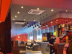-杨记齐齐哈尔烤肉(总店)