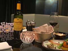 -上海苏宁宝丽嘉酒店·Cafe Bellagio西餐厅