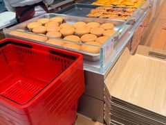 -詹记桃酥(包河万达店)