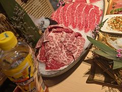 -锦城印象火锅(天府三街店)