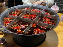 -白乐天毛肚火锅馆(南滨路店)