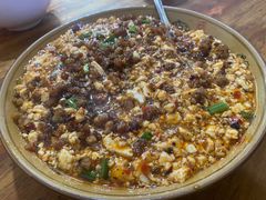 -鸡哈豆花(梅西广场店)