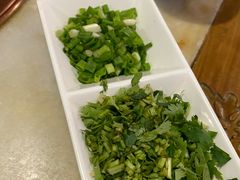 -京门老爆三·铜锅涮肉 爆肚(望京店)