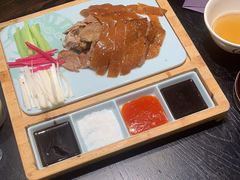 -满园烤鸭·春饼(沈北万达店)