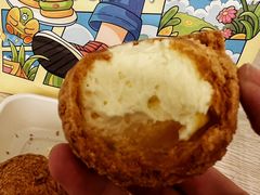 -東更道点心行(利客来店)