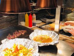 -AdD全日制餐厅(中谷花园酒店)