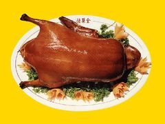 -全聚德(常州店)