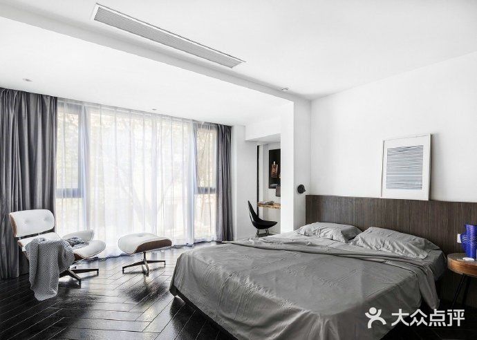 只完成硬装结构改造部分