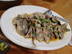 -沙田鸽王(解放路店)