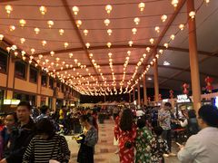 -御温泉·大餐庙会