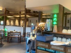 -桐湾大院·桐庐菜(滨江店)